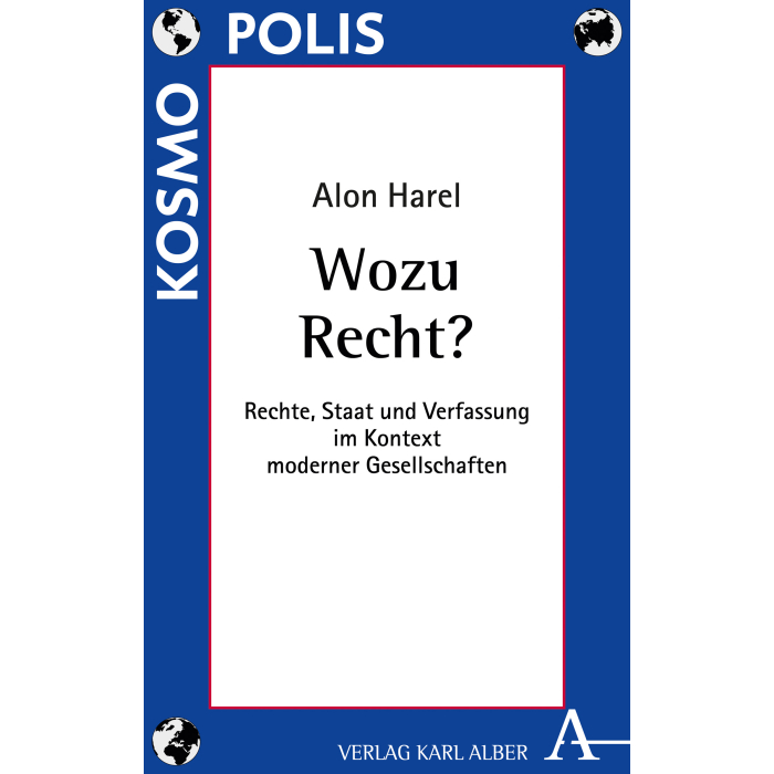 Wozu Recht? Wozu Recht?