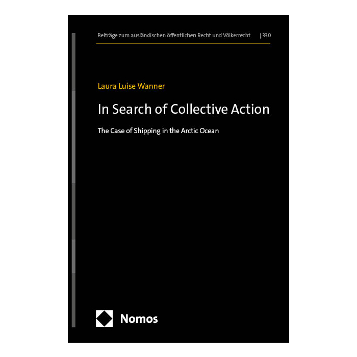 In Search of Collective Action In Search of Collective Action