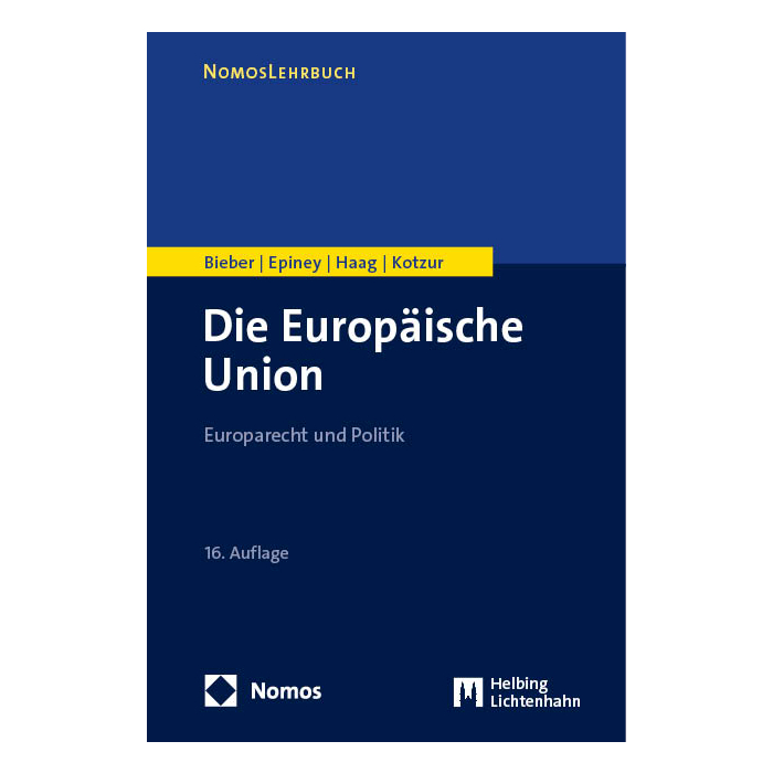 Die Europäische Union Die Europäische Union