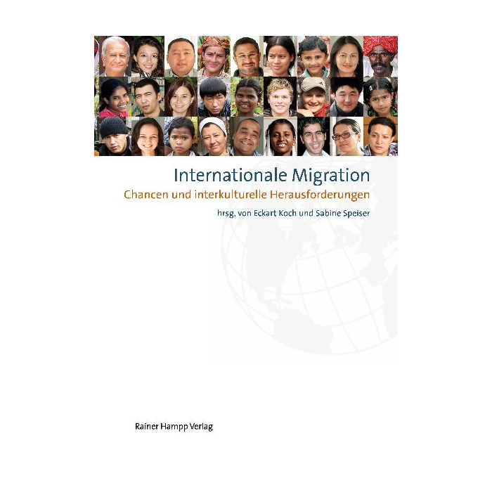 Internationale Migration Internationale Migration