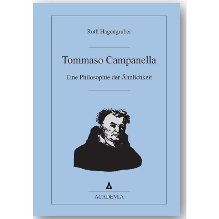 Tommaso Campanella Tommaso Campanella