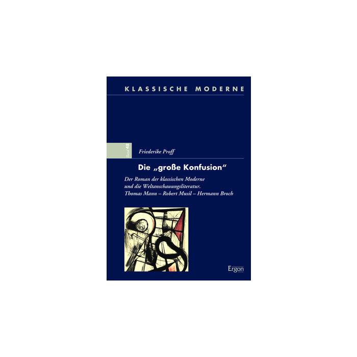 Die „große Konfusion“ Die „große Konfusion“