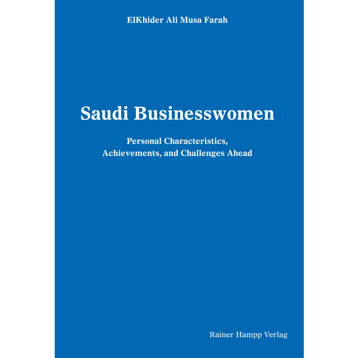 Saudi Businesswomen Saudi Businesswomen