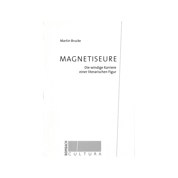 Magnetiseure Magnetiseure