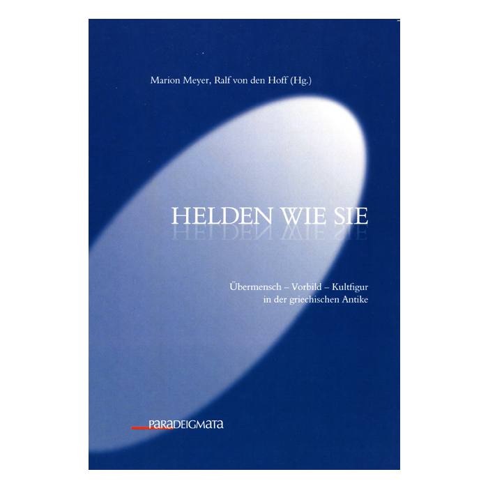 Helden wie sie Helden wie sie