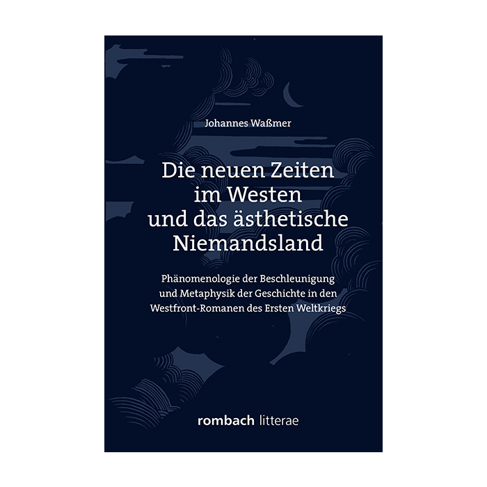 Die neuen Zeiten im Westen und das ästhetische Niemandsland Die neuen Zeiten im Westen und das ästhetische Niemandsland