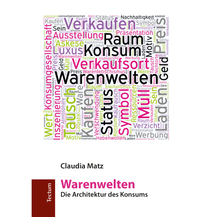 Warenwelten Warenwelten