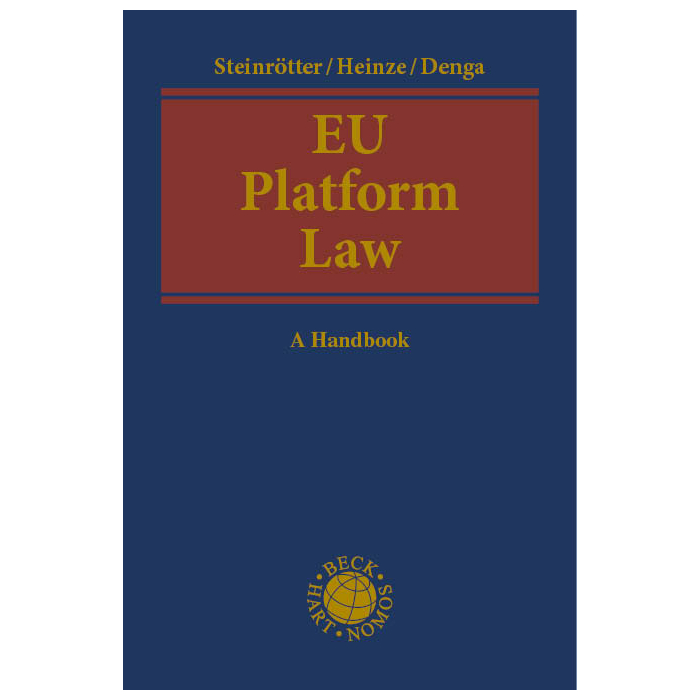 EU Platform Regulation EU Platform Regulation