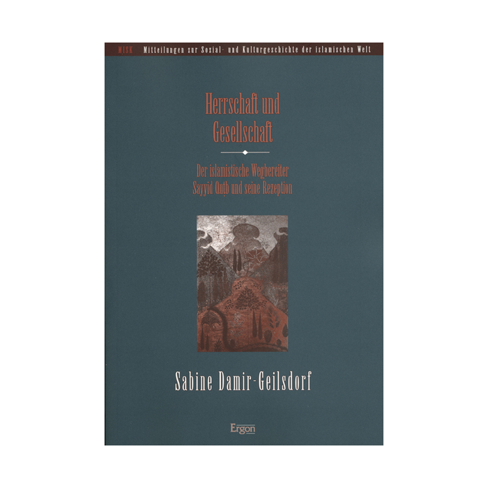 Herrschaft und Gesellschaft Herrschaft und Gesellschaft