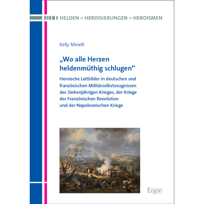„Wo alle Herzen heldenmüthig schlugen“ „Wo alle Herzen heldenmüthig schlugen“