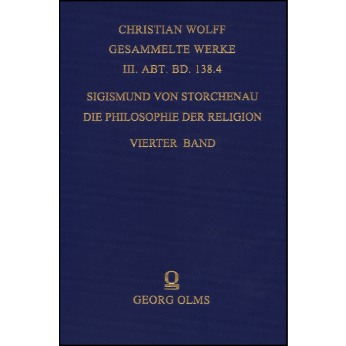 Die Philosophie der Religion Die Philosophie der Religion