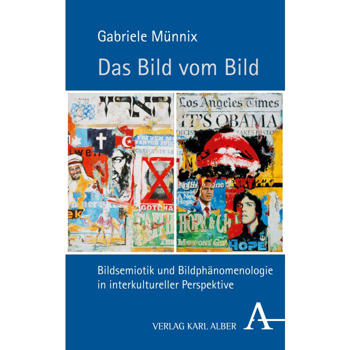 Das Bild vom Bild Das Bild vom Bild