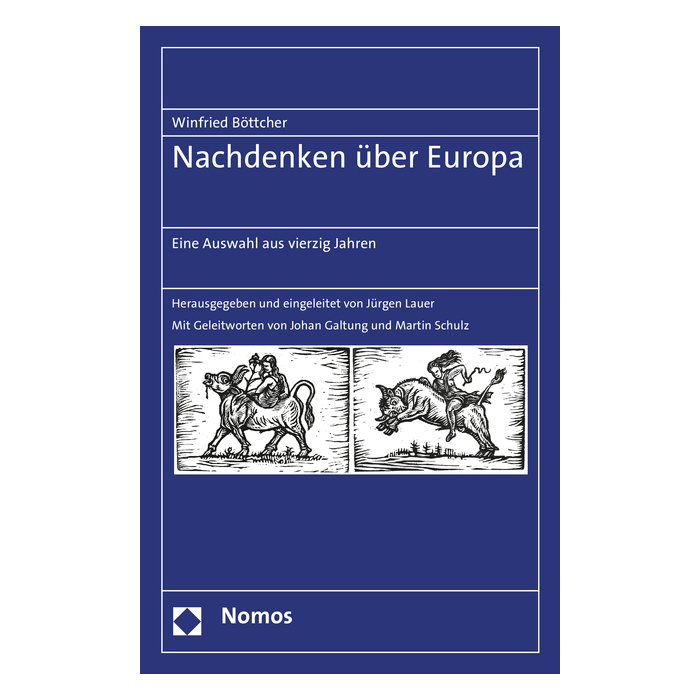 Nachdenken über Europa Nachdenken über Europa