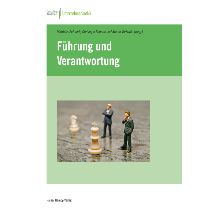 Führung und Verantwortung Führung und Verantwortung