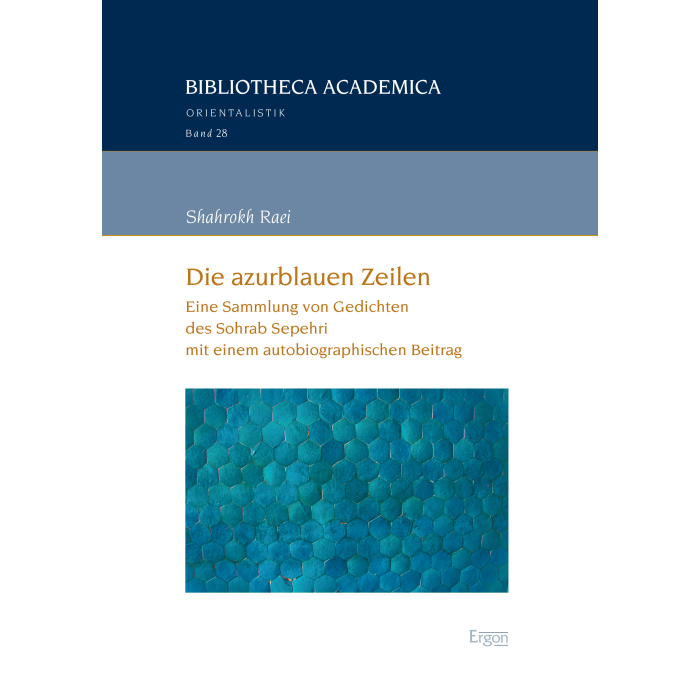 Die azurblauen Zeilen Die azurblauen Zeilen