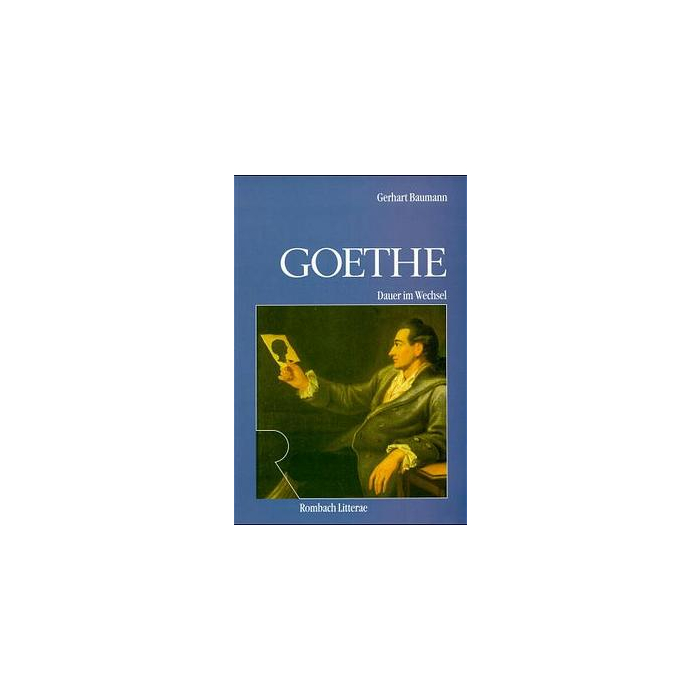Goethe Goethe