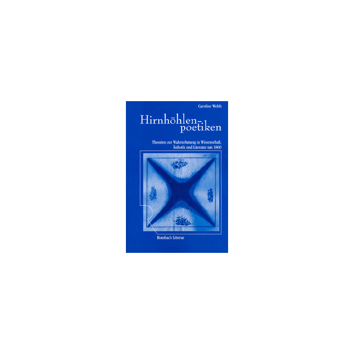Hirnhöhlenpoetiken Hirnhöhlenpoetiken