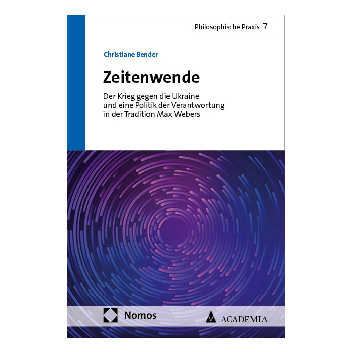 Zeitenwende Zeitenwende