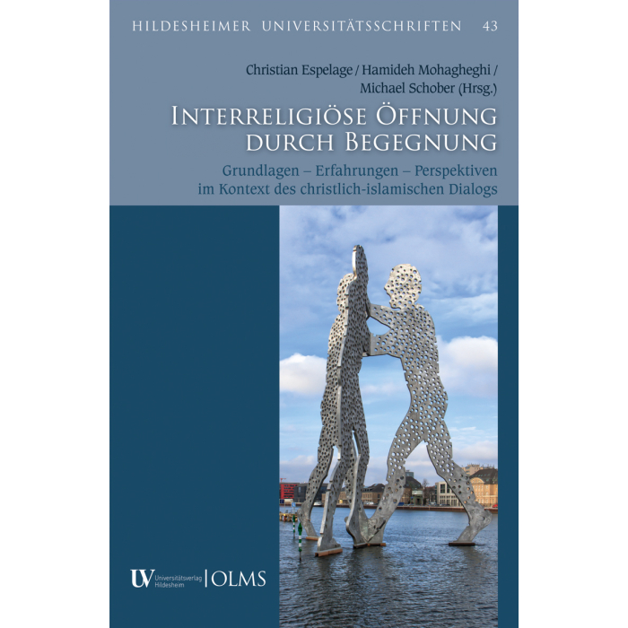 Interreligiöse Öffnung durch Begegnung Interreligiöse Öffnung durch Begegnung