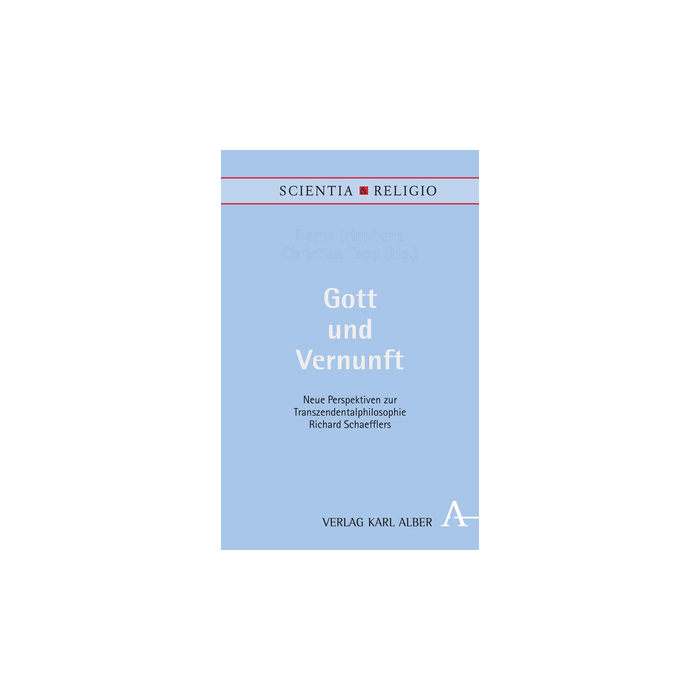 Gott und Vernunft Gott und Vernunft