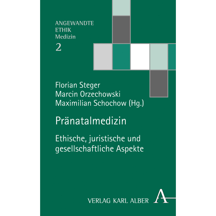 Pränatalmedizin Pränatalmedizin