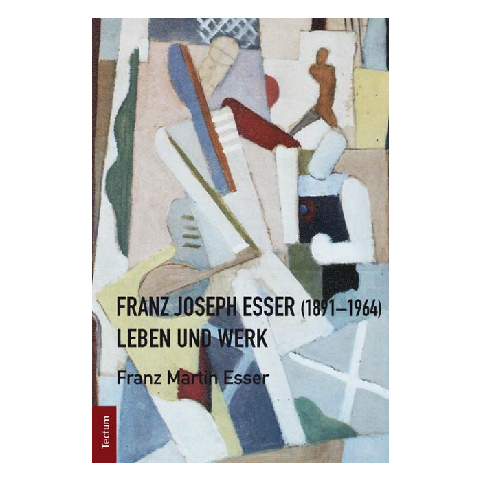 Franz Joseph Esser (1891-1964) Franz Joseph Esser (1891-1964)