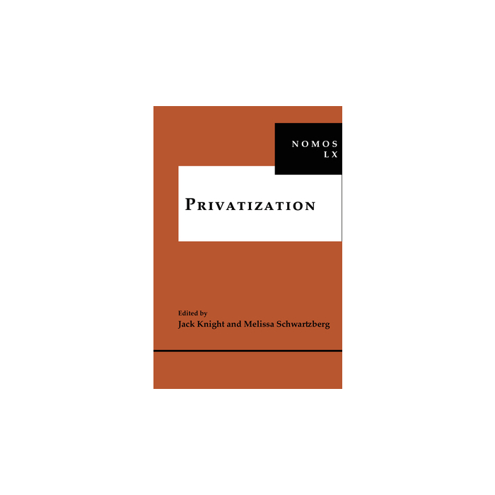 Privatization Privatization