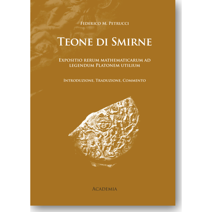 Teone di Smirne Teone di Smirne