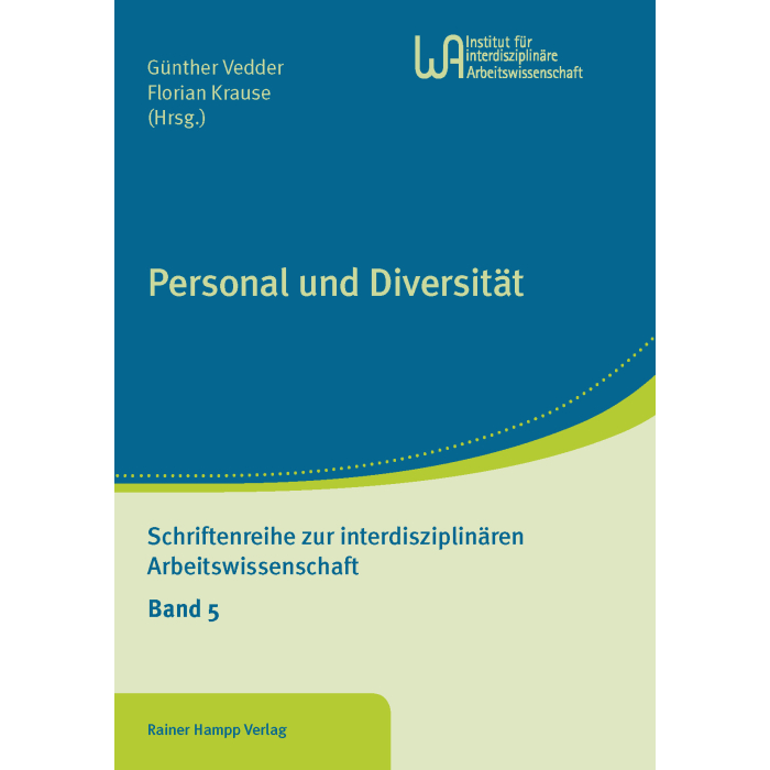 Personal und Diversität Personal und Diversität