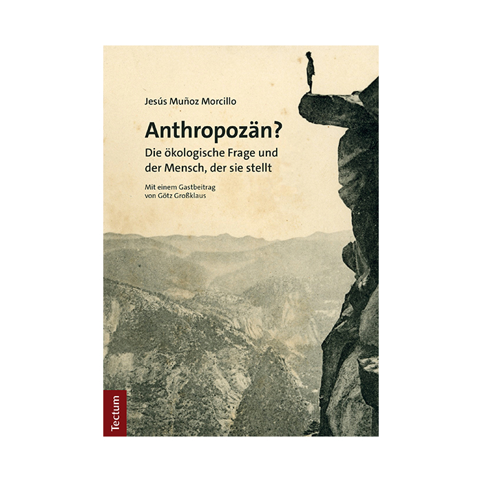 Anthropozän? Anthropozän?