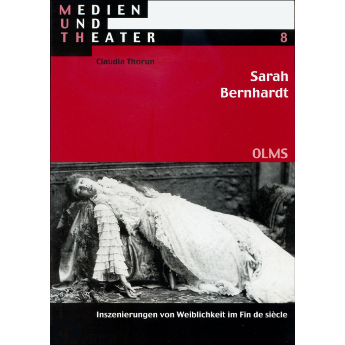 Sarah Bernhardt Sarah Bernhardt