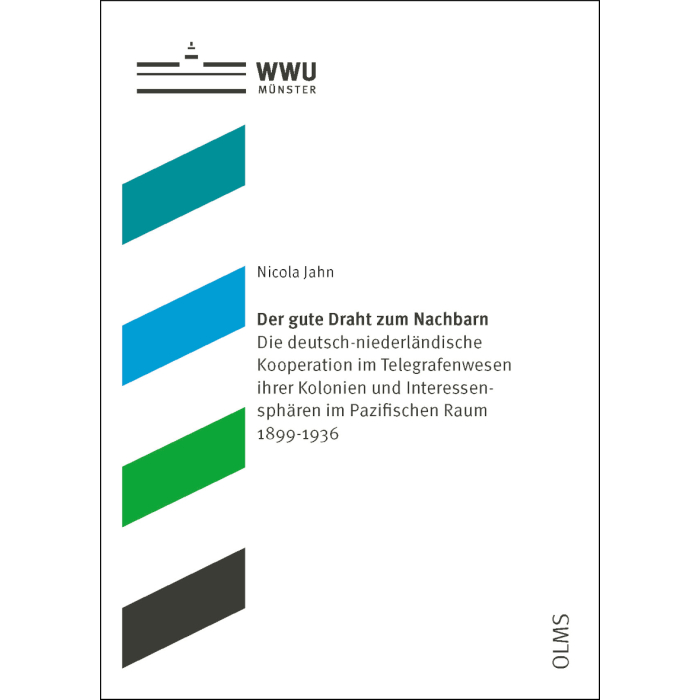 Der gute Draht zum Nachbarn Der gute Draht zum Nachbarn