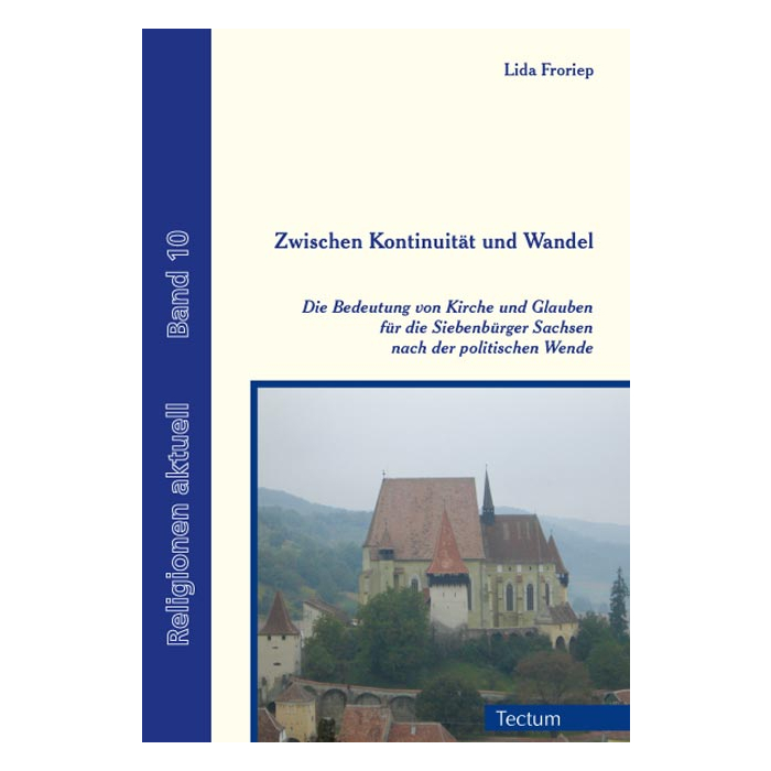 Zwischen Kontinuität und Wandel Zwischen Kontinuität und Wandel