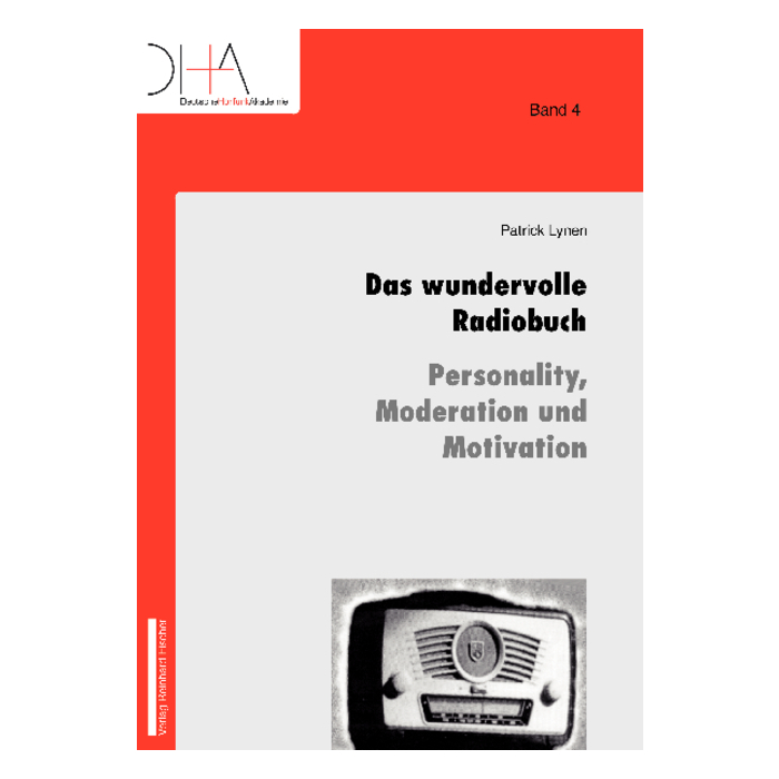 Das wundervolle Radiobuch Das wundervolle Radiobuch