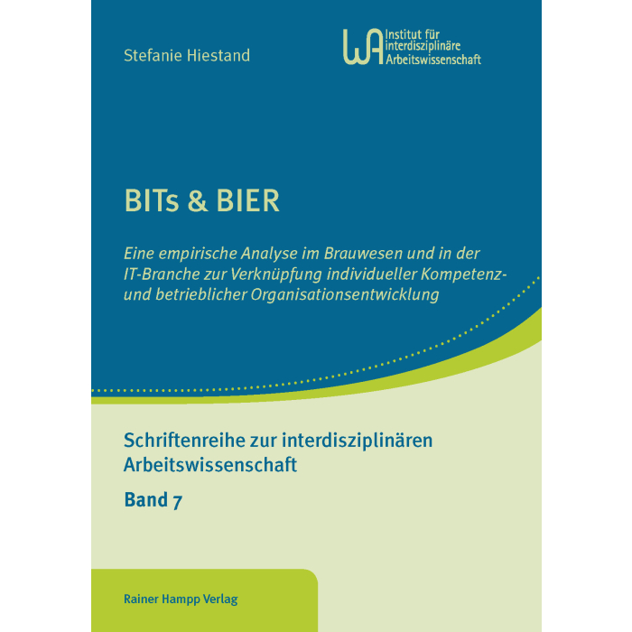 BITs & BIER BITs & BIER