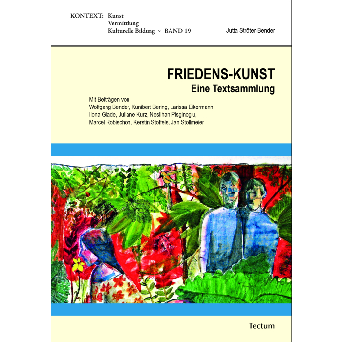 FRIEDENS-KUNST FRIEDENS-KUNST