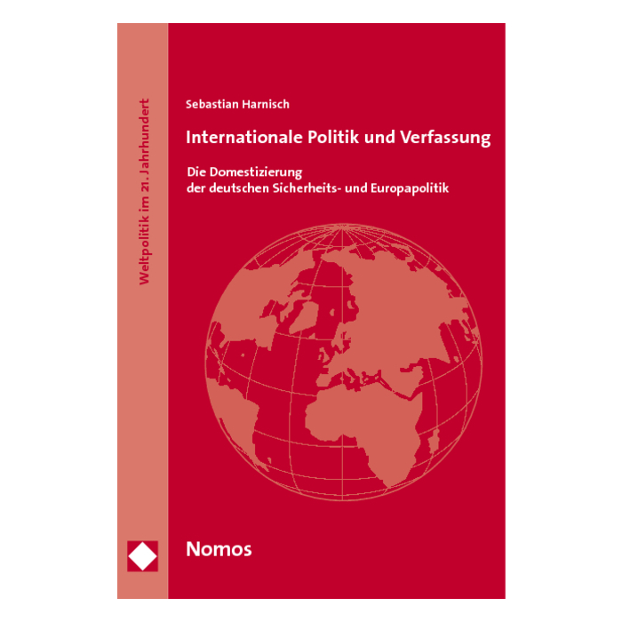 Internationale Politik und Verfassung Internationale Politik und Verfassung