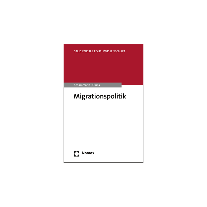 Migrationspolitik Migrationspolitik
