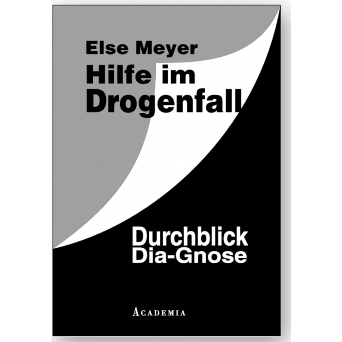 Hilfe im Drogenfall Hilfe im Drogenfall