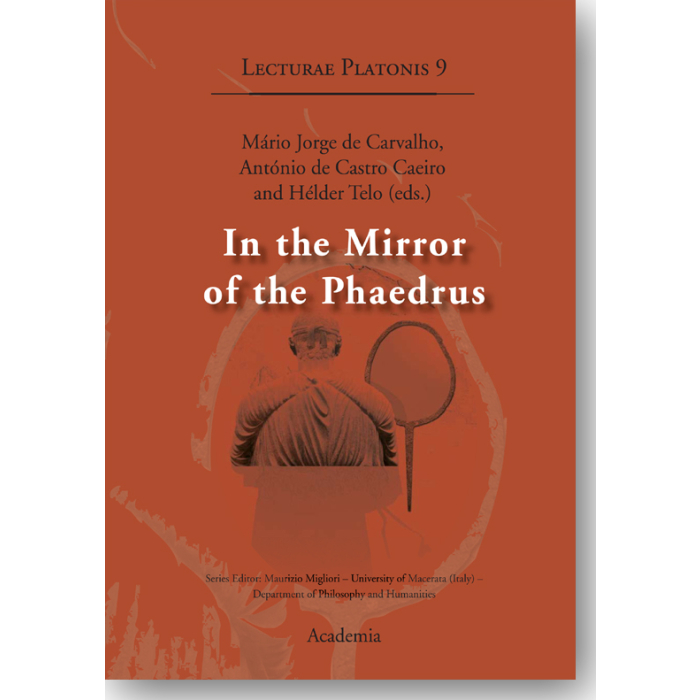 In the Mirror of the Phaedrus In the Mirror of the Phaedrus