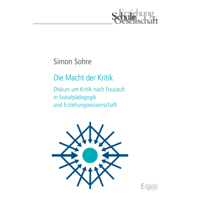 Die Macht der Kritik Die Macht der Kritik