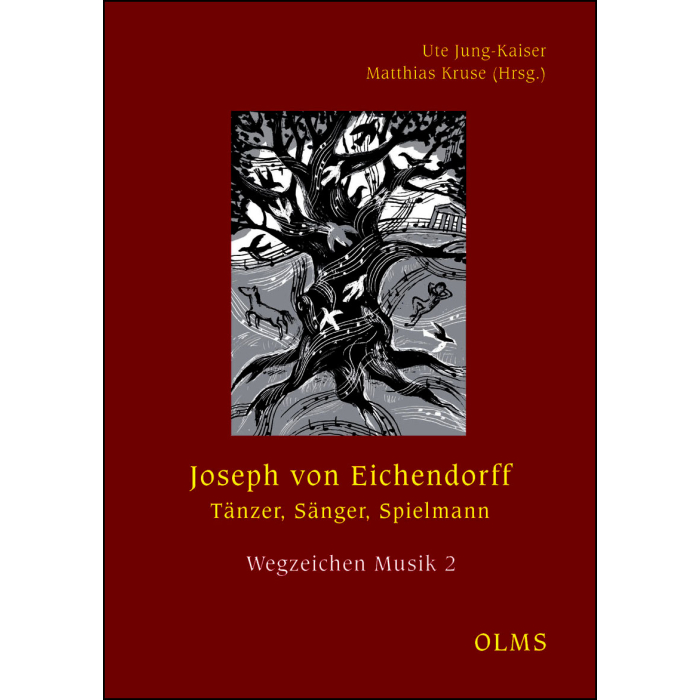 Joseph von Eichendorff Joseph von Eichendorff