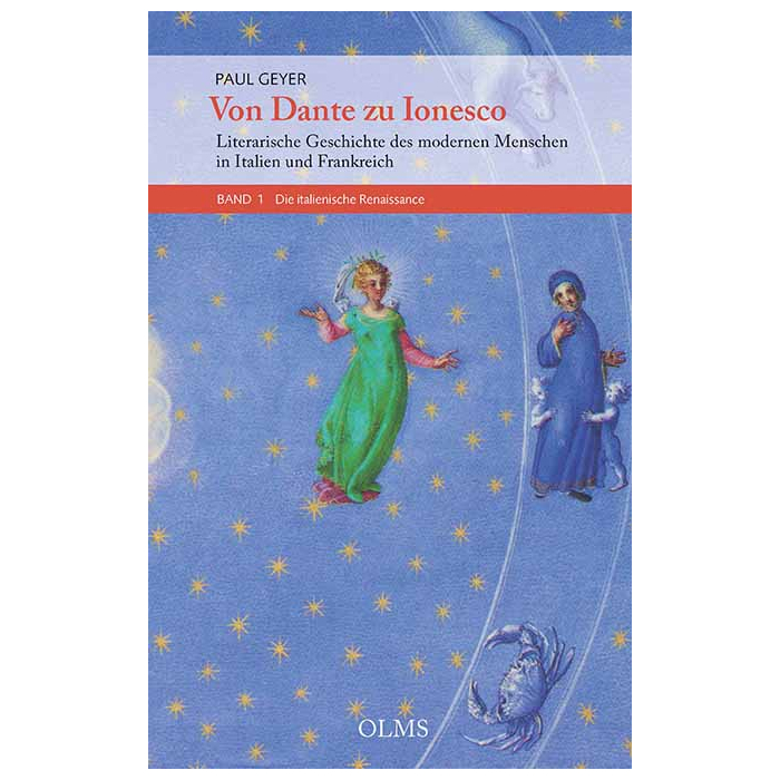 Von Dante zu Ionesco Von Dante zu Ionesco