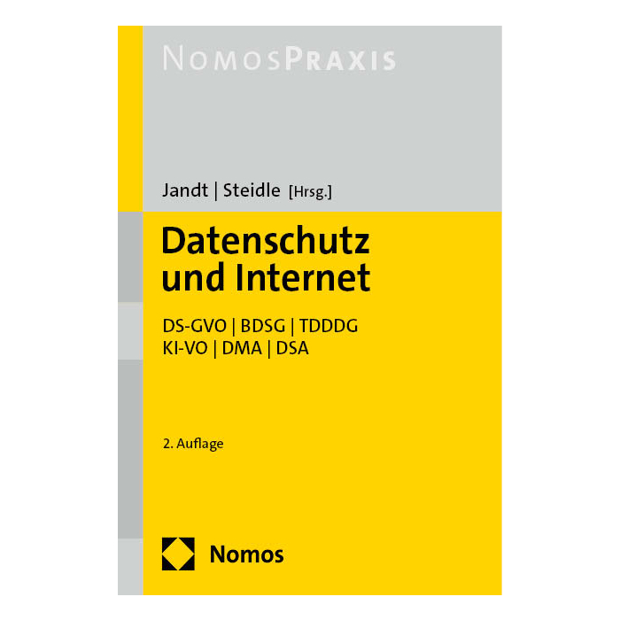 Datenschutz im Internet Datenschutz im Internet