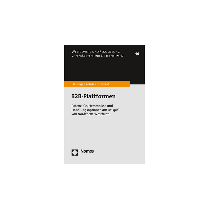 B2B-Plattformen B2B-Plattformen