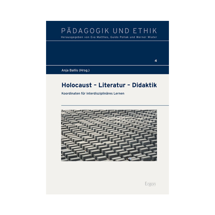 Holocaust - Literatur - Didaktik Holocaust - Literatur - Didaktik