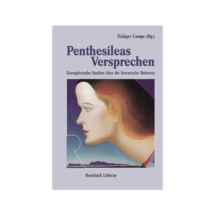 Penthesileas Versprechen Penthesileas Versprechen