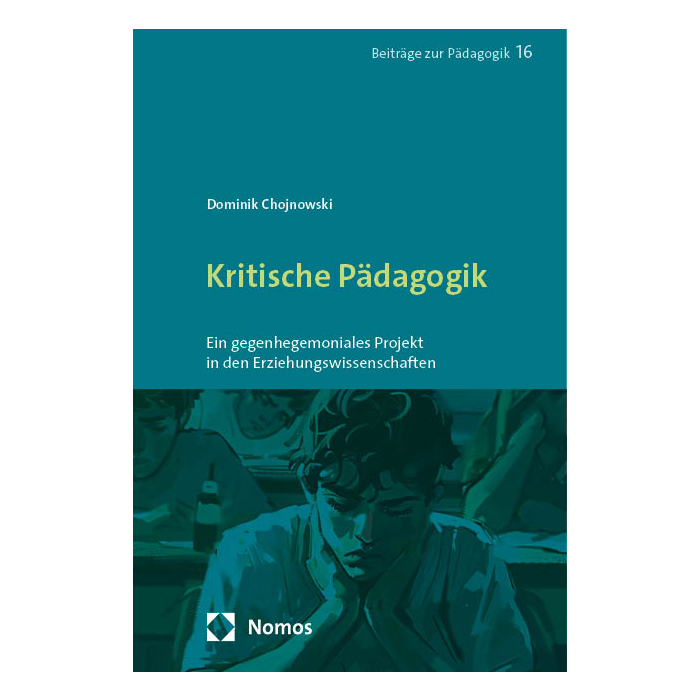 Kritische Pädagogik Kritische Pädagogik