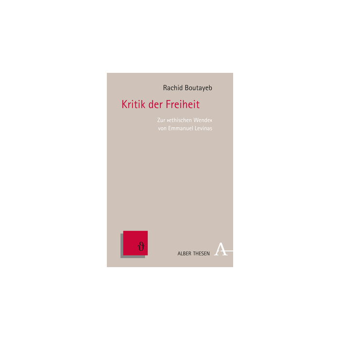 Kritik der Freiheit Kritik der Freiheit