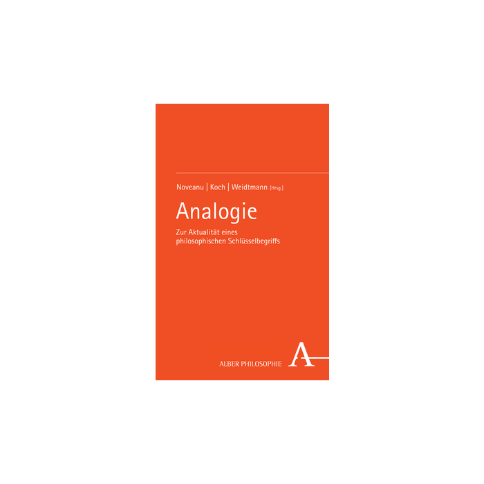Analogie Analogie